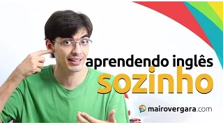 Como Eu Aprendi Inglês Sozinho? | Mairo Vergara