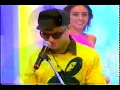 Download Lagu Titãs - Epitáfio - Domingão do Faustão (Rede Globo) [VHS 8/2004]