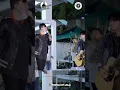 Tri suaka dikejutkan oleh Dirga Dadali di menowa kopi Jogja #shorts #fyp #viraltiktok #viral
