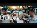 Lagu GYM lovers funny video || Ok Boys || gym funny