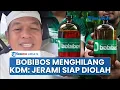 Lagu Dedi Mulyadi Sindir Bobibos yang Menghilang: Jerami Siap Diolah Jadi Bahan Bakar, Saya Tunggu