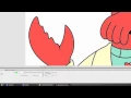 Flash Tutorial - Tracing an Image