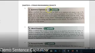 JAVA - Lesson