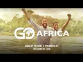 FULL MOVIE: GO Africa: Skyboy and the Woman of Honor