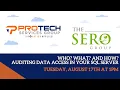Who What And How Auditing Data Access in Your SQL Server
