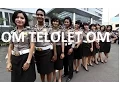 Download Lagu CINGIRE!!! POLISI HORMAT HARUSNYA JANGAN IKUT IKUTAN JOGET OM TELOLET OM, SANGAT TIDAK MENDIDIK