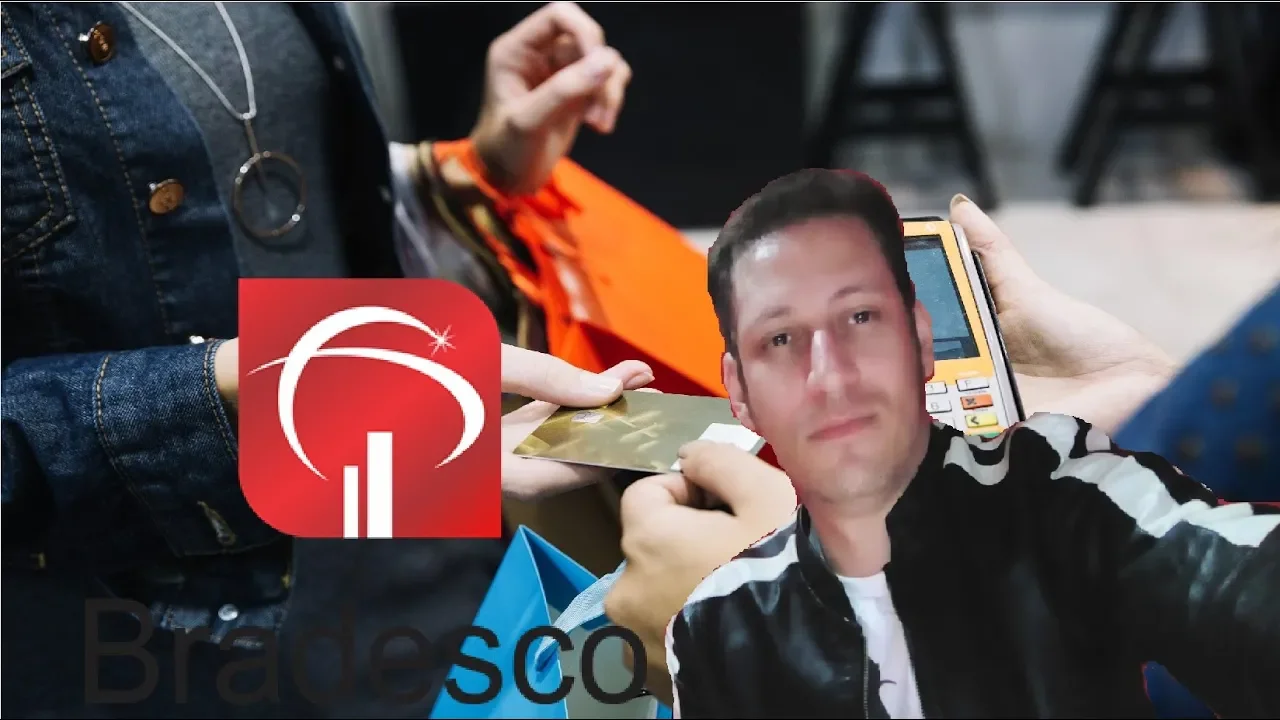 CARTÃO DE CRÉDITO BRADESCO CREDIÁRIO