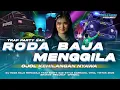 Download Lagu DJ RODA BAJA MENGGILA - OJOL KEHILANGAN NYAWA TRAP SAD  BRAYEN PROJECT 
