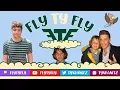 Bones Ty Panitz Returns FlyTyFly on Twitch