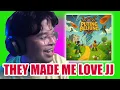 Download Lagu Youngteh0 Reacts to Puting Beliung - Tenxi, Jemsii (FULL ALBUM REACTION)