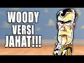 Download Lagu Karakter Ini Hampir Membuat PIXAR TUTUP STUDIO!!! 
