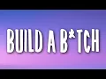 Lagu Bella Poarch - Build A B*tch (Lyrics)