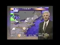 Download Lagu The Weather Channel - November 29, 1991