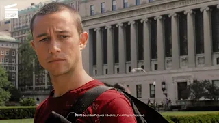 premium rush important delivery hd clip