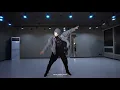 BUMKEY - COVID 19 | LOCAL LIGHT DANCE | SEUNGWOOK CHOREOGRAPHY CLASS VIDEO
