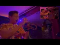 Download Lagu The Chicken - Vince Mai trumpet solo