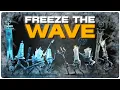 The Ultimate WAVE FREEZING Deadlock Guide