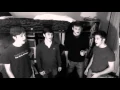 Download Lagu Swallowed in the Sea [Coldplay Cover] - Krossmen