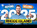 Rhode Island Real Estate 2025 What Buyers Sellers Need to Know