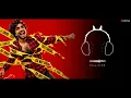 Killin' 'em Ringtone | SCENE | Suriya | Naslen | Sushin Shyam | SandyBgm