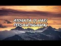 Airmata Di Hari Persandinganmu - Lestari Hutasoit || Lirik Lagu || Lagu Malaysia Hits