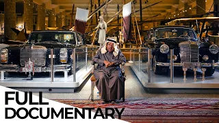 The Ultra-Rich Kingdom the World Doesn t Understand Inside Qatar ENDEVR Documentary