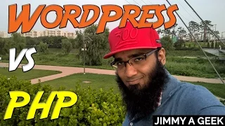 Question Learn WordPress or PHP First PHP vs Wordpress