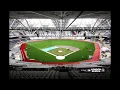 Time Lapse Of London Stadium Transformation For Yankees-Red Sox Series