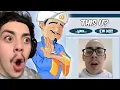 Can the Akinator Guess Me