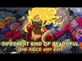 Lagu Different Kind of Beautiful - Luffy Awake Gear 5 [AMV/Edit]