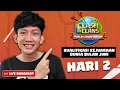 Download Lagu KEJUARAAN DUNIA 2025 CLASH OF CLANS | Kualifikasi Bulan Juni Hari ke-2