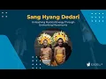 Download Lagu Sang Hyang Dedari _ Unleashing Mystical Energy Through Enchanting Movements