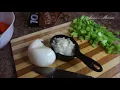 How To Make Food: Healthy Caldo/Soup | Cooking with Junior