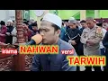 Download Lagu IRAMA NAHAWAN || Imam shalat Tarawih Masjid Al Barokah Terminal Kota Palopo