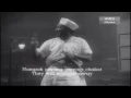 Download Lagu Aci Aci Buka Pintu (Nasib Si Labu Labi - 1963)
