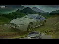 Aston Martin Vantage | Car Review | Top Gear