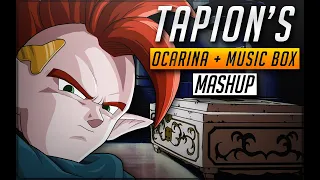 Download Tapion Ocarina + Music Box [Original] MP3