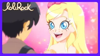 Lolirock - Will You Be Mine?! 💖 | Kids Cartoons | WildBrain Sunshine City