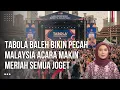 Download Lagu Tabola Bale Guncang Malaysia! Musik Indonesia Lagi-Lagi Bikin Heboh