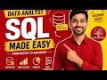 Sql for data analyst part 6