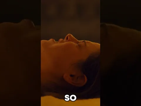 Killing a priest with her vagina