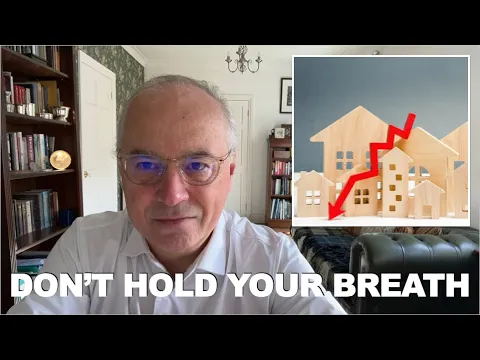 Download MP3 Are We About to See UK House Prices Crash?