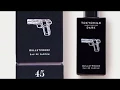 ToykoMilk Bulletproof Dark No. 45 Femme Fatale - Luxury Scent Box