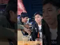 Download Lagu Seru Nih!! Terbang Bersamaku (Kangen Band) || Cover By Lisef Surya dan Ali #shorts #cover