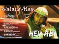Hev Abi - Walang Alam | OPM New Trends 🙌 Top Hit Songs Playlist 2024 #hevabi #opmparty