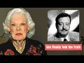 What Audrey Meadows Finally Revealed About Jackie Gleason Is Shocking