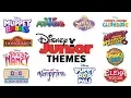 Download Lagu Theme Songs! Compilation | @disneyjr