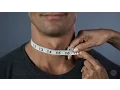 How to Measure Your Neck Tux Rental Measuring Made Easy
