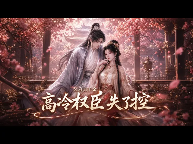 The True Heiress and the Cold Minister Who Lost Control
