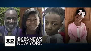 Sentencing day for man who killed 4 in Sunrise Highway crash